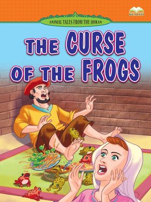 cover image of The Curse of The Frogs